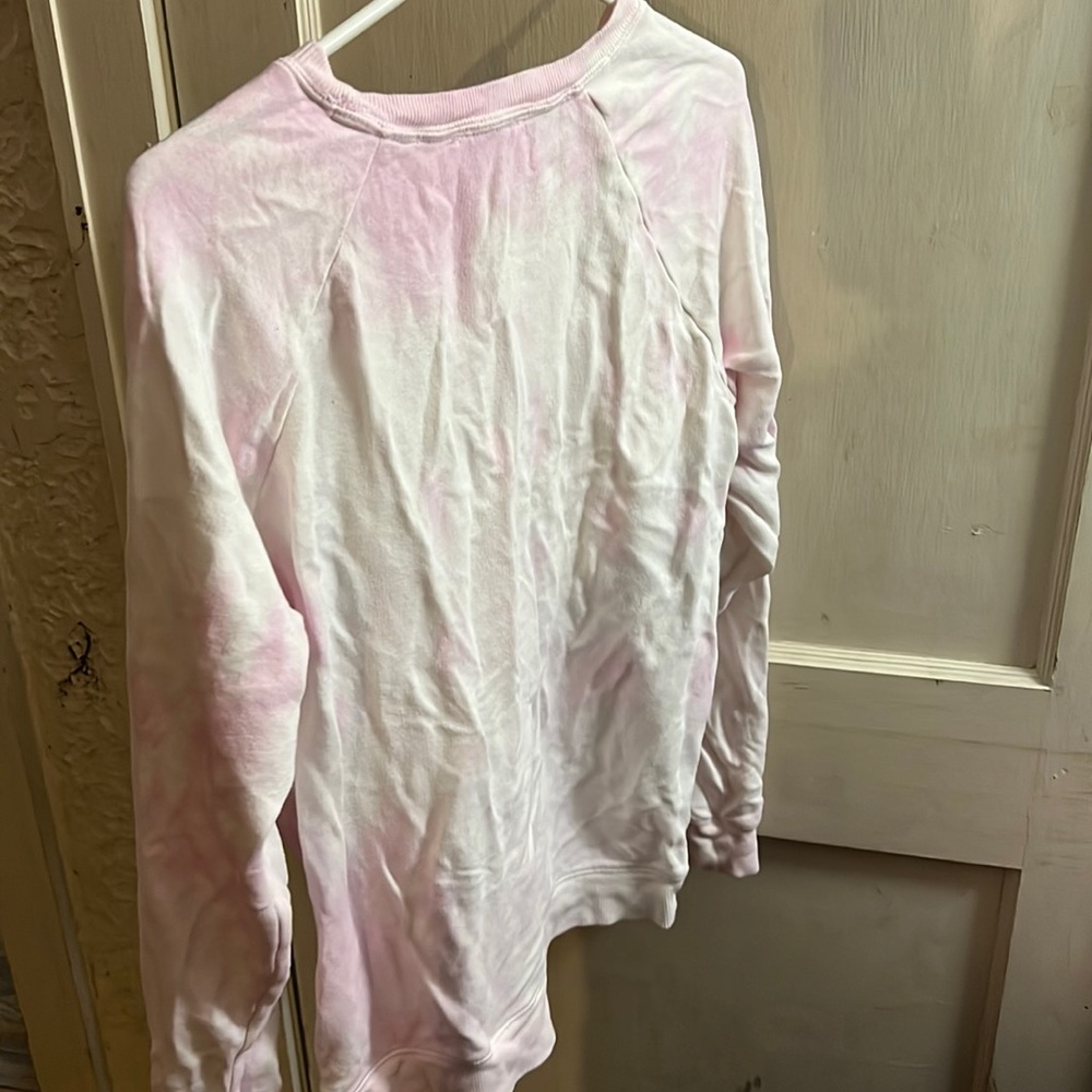 Womens lucky brand top